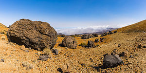 Nationalpark Teneriffa