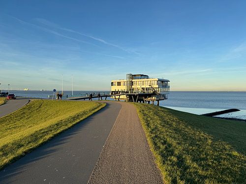 Eemshotel delfzijl groningen