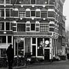 Amsterdam Jordaan, Brouwersgracht / Prinsengracht Papeneiland van Amsterdam Highlights