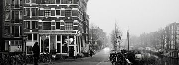Amsterdam Jordaan, Brouwersgracht / Prinsengracht Papeneiland by Amsterdam Highlights