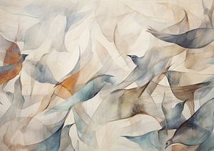 Moderne Kunst