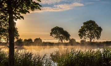 Amstelland by Peter Leenen