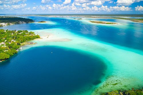 Le paradis sur terre