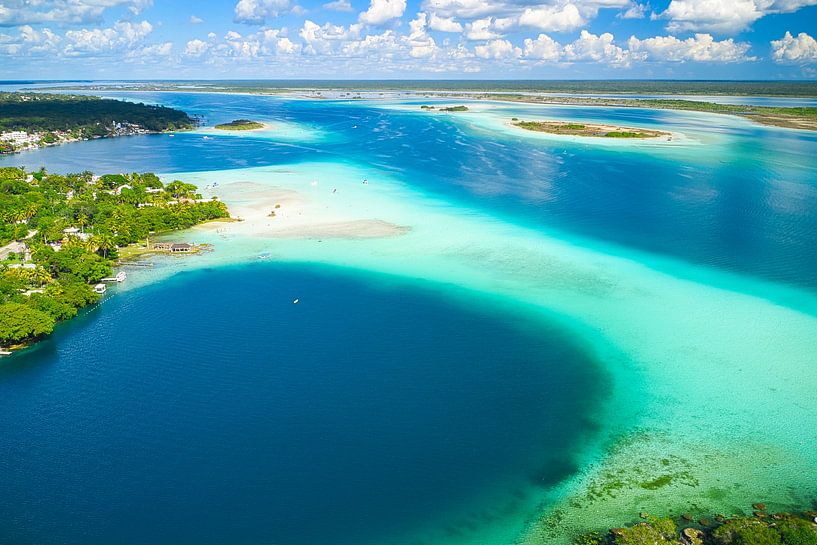 Paradise on earth by PixelPower