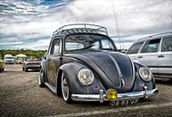 VW Kever low rider  van BG Photo thumbnail