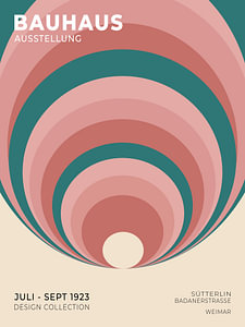 Bauhaus, Soft Design 3