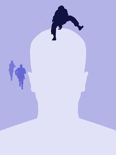 Avatar Verfolgungswahn von bob schroeder