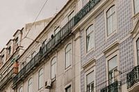 Cute Lisabon apartments