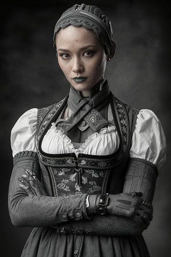 Gecontroleerde aanwezigheid