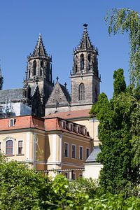 Magdeburger Dom (Sachsen-Anhalt)