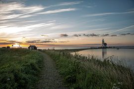 Marken by Rene Kuipers