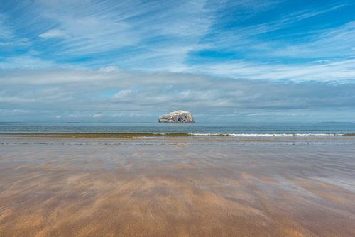 Bass Rock
