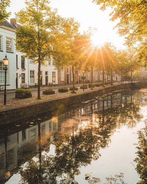 Amersfoort van Gerard Glavimans