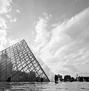 Musée du Louvre by David Bos thumbnail