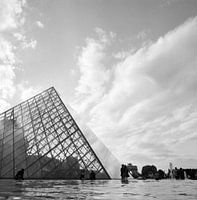 Musée du Louvre