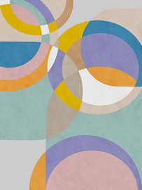 Fortune Wheel 2In sur Georgia Chagas