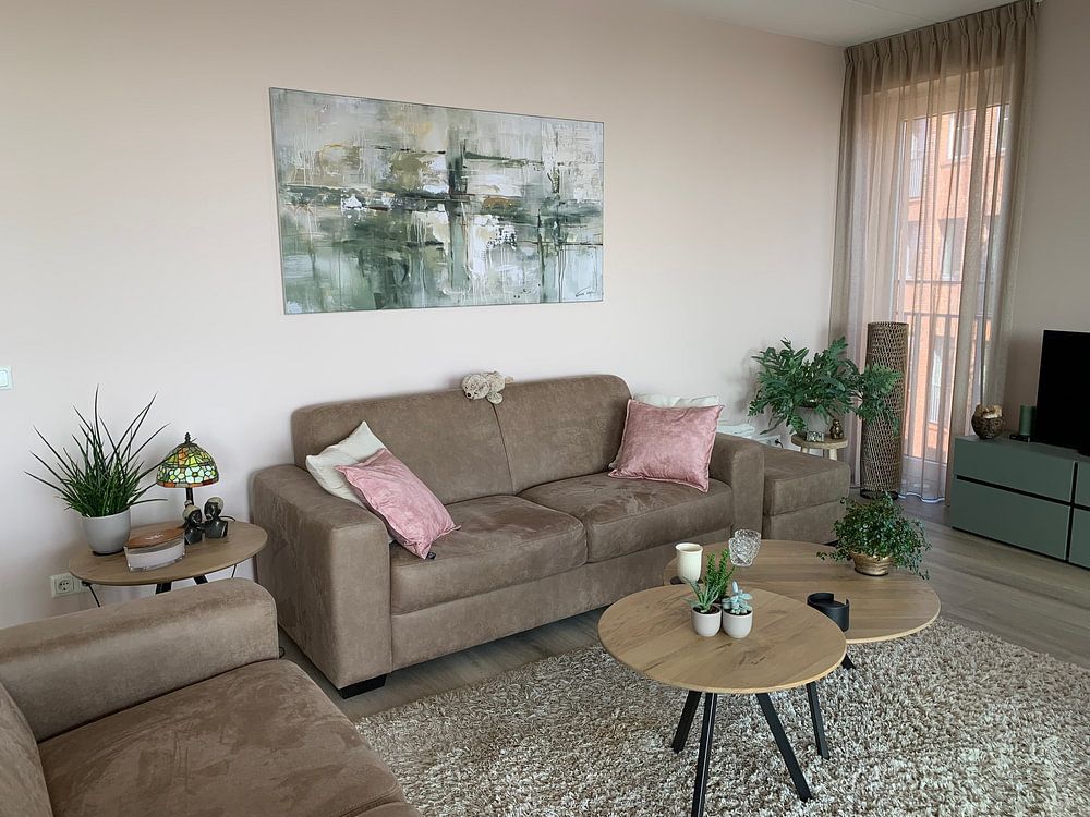 Artful Chaos by Your unique art