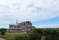 Bains publics de Domburg