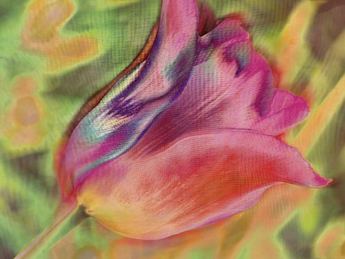 Malerische Schönheit