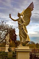 The floating victoria