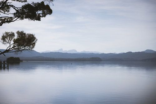 Maria Island: Strahan's Natuurlijke Schat