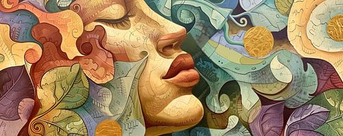 Chuchotement silencieux