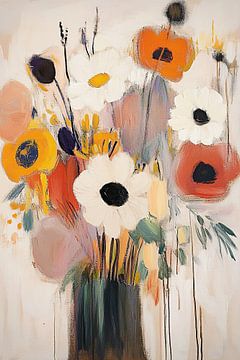 Petal Dance van De Mooiste Kunst