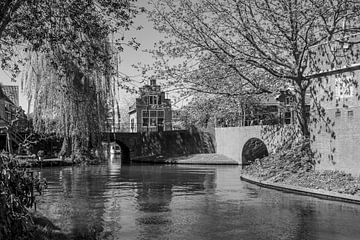 IJsselstein canal van Jurgen den Uijl