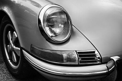 Porsche 911 Targa 1968