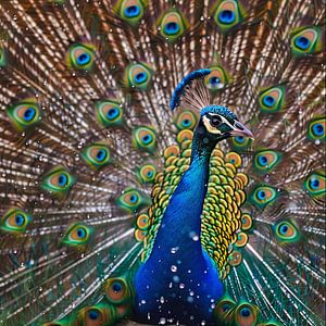 Peacock