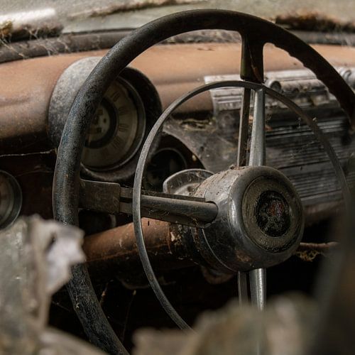 Will never command a direction again