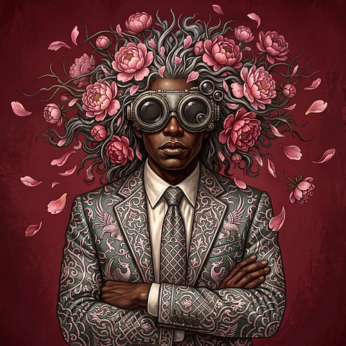 Peony