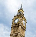 Big Ben  by Henry van Schijndel thumbnail