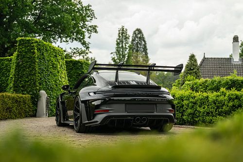 Porsche GT3 RS