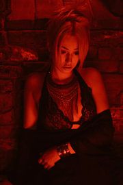 Olga by Vitaliy Zalishchyker