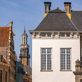 Historisch Zutphen van Maarten Zeehandelaar