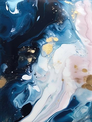 Abstract Expression #54