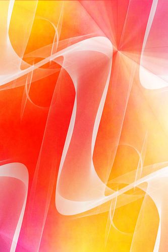 Leichtigkeit von Christine Bässler