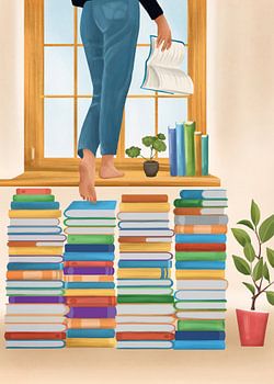 Bücher!