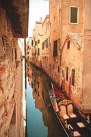 Gondola Venice