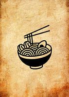 Ramene Noodle