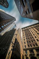 New York City