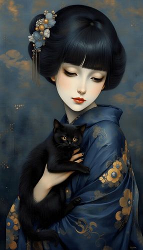 Geisha