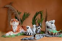 animals