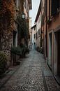 Alley in Italy by drdigitaldesign thumbnail