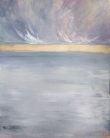 The Serene Beauty of Nature by Julia Contacessi