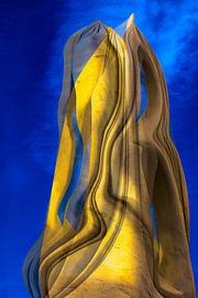 Kunst uit Brugge van Lucas De Beleyr