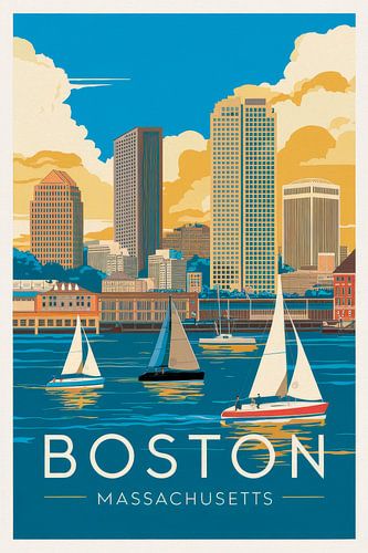 Boston, Massachusetts