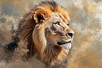 The Lion