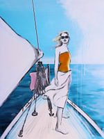 SAILING